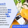 ViserRemit - Ultimate Remittance Solution