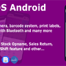 FiPos - Android Source Code Tablet Version