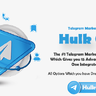 HulkGram Marketing Pro