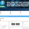 Live Support Chat - Live Chat 3