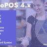 NexoPOS - POS, CRM & Inventory Manager