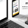 MartFury - Multivendor / Marketplace Laravel eCommerce System