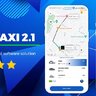 Droptaxi white label taxi app software script