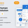 Onest HRM Human Resource Management System App and Website