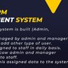 Dairy Farm Management System