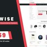 Shopwise - Laravel Ecommerce Multilingual System