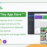 AppDL - Multilingual Tiny App Store