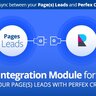 Facebook Leads - Perfex CRM Leads synchronization module
