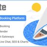 Yate - Boat/Yacht Booking Platform