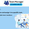 Team Member Manager: A ChatPion Add-On