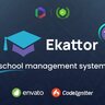 Ekattor School Management System