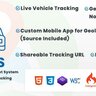 Trackigniter - Fleet Management System With Live GPS Tracking