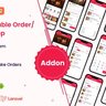 FoodBank - Table Order/Waiter Point Of Sale (POS) App