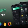 ConversAI ChatGPT AI Native Android Chat App