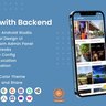 The City - Place App with Backend