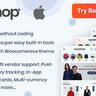 CiyaShop Native iOS Application based on WooCommerce