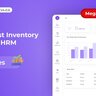 Stocky - POS with Inventory Management & HRM