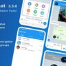 Super Chat - Android Chatting App with Group Chats and Voice/Video Calls - Whatsapp Clone