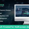 AdsRock - Ads Network & Digital Marketing Platform