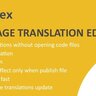 Language Translation for Perfex CRM