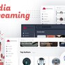 Medians PRO - multimedia streaming and CMS