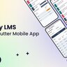 Academy Lms Instructor Flutter Mobile App
