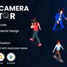 Hidden Camera Detector - Android Source Code