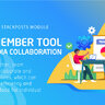 Team Member Tool - Social Media Collaboration For StackPosts