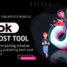 StackPosts TikTok Auto Post Tool