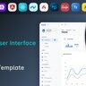Able Pro Material Dashboard Template