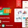 Khadyo Restaurant Software - Online Food Ordering Website with POS