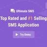 Ultimate SMS - Bulk SMS Application For Marketing