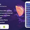 Cloud VPN : Best, Fast And Secure VPN || Aura || One-Connect || VPNGATE Proxy