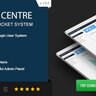 Support Centre - Advanced PHP Ticket System | Help and Support Tools