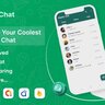 MightyChat - Chat App With Firebase Backend + Agora.io