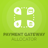 Payment Gateway Allocator For WHMCS