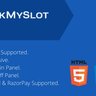 BookMySlot - Multi Vendor Service Appointment & Event Booking PHP Software