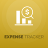 Expense Tracker For WHMCS