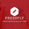 PressFly - Monetized Articles System