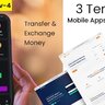 TRANS MAX - Online Money Transfer Platform v4.0