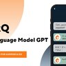 AskQ - Ai Language Model GPT - Flutter