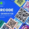 QR-Barcode Scanner - Android App Source Code