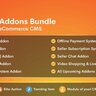 Universal Addon Bundle for YOORI eCommerce