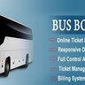 eBus - Online Bus Reservation & Ticket Booking System