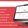 True Bus  - Online Bus Ticket Booking and Reservation System