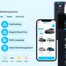 Rentify - Online Car Rental Booking System Full Solution