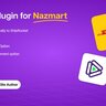 Shipping Plugin - Nazmart Multi-Tenancy eCommerce Platform (SAAS)