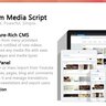 Premium Media Script