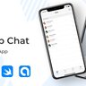 FireApp Chat IOS - Chatting App for IOS