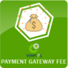 Payment Gateway Fees For WHMCS